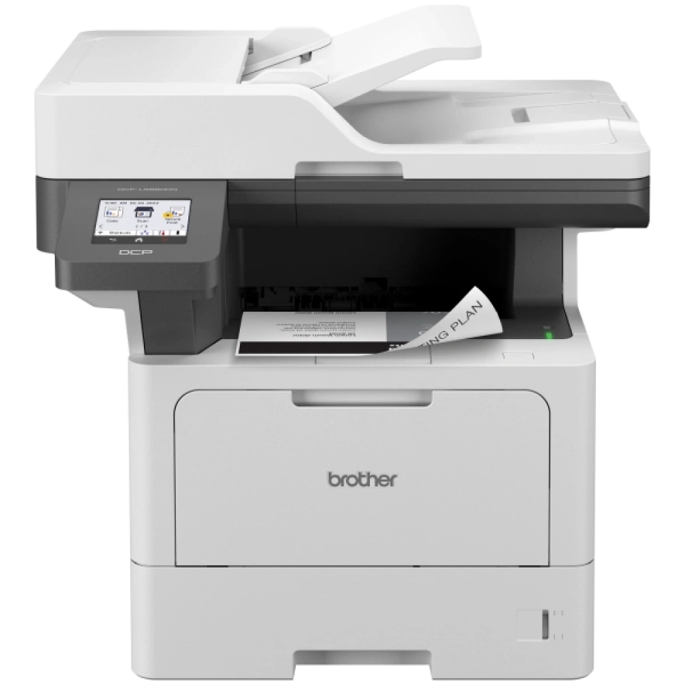 multifuncional brother dcp-l5610dn