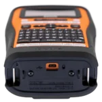 Rotuladora Brother PT-E560BTVP Profesional (hasta 24 mm) - Imagen 3