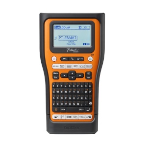 rotuladora brother pt-e650btvp