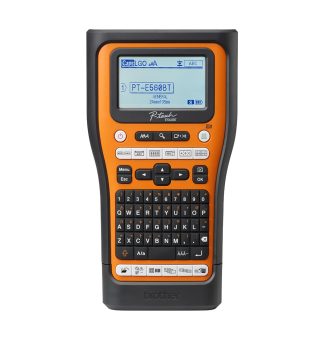 rotuladora brother pt-e650btvp