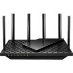 router tp link archer ax73 ax5400