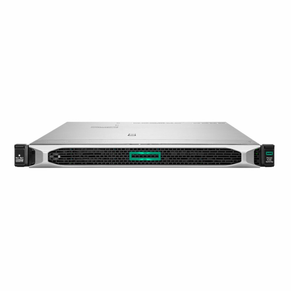 servidor hpe dl360 g10+