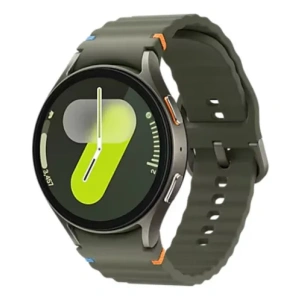 smart watch samsung galaxy watch 7 green