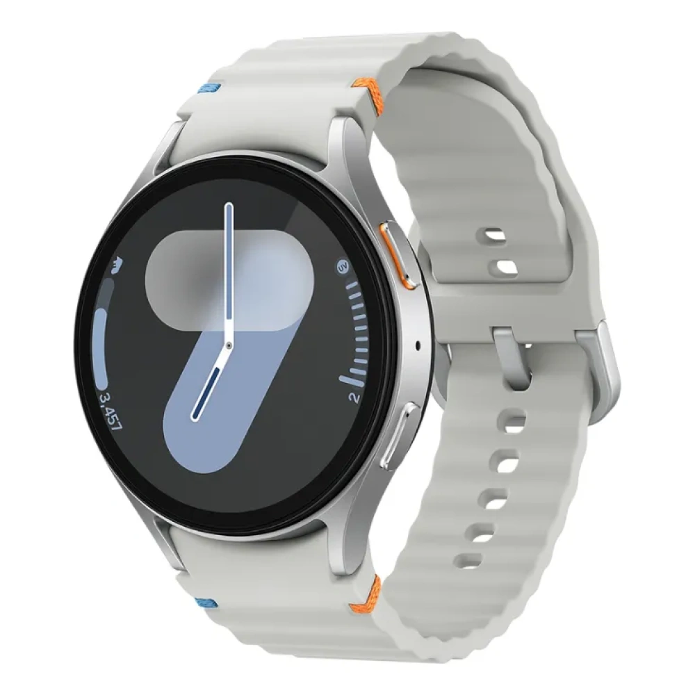 smart watch samsung galaxy watch 7 silver 44mm