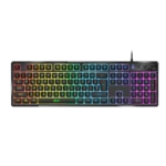 teclado gaming genius gx scorpion k7 plus