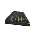 TECLADO GENIUS GAMING GX Scorpion K7 PLUS SP BLACK - Imagen 3