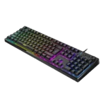 TECLADO GENIUS GAMING GX Scorpion K7 PLUS SP BLACK - Imagen 4
