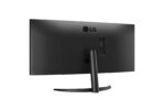 MONITOR LG 34 ULTRAWIDE 34WP500-B BORDERLESS WFHD - Imagen 3