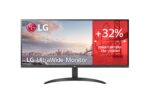 Monitor LG 34WP500-B