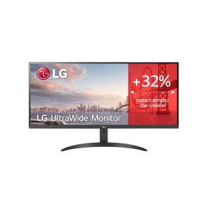 Monitor LG 34WP500-B