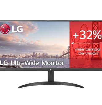 Monitor LG 34WP500-B