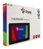 disco SSD Stylos 480GB STMSSD3B
