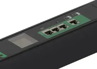 APC Easy Rack PDU Conmutada EPDU1132S