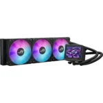 ASUS ROG Ryujin III 360 ARGB Extreme