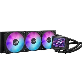 ASUS ROG Ryujin III 360 ARGB Extreme