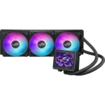 CPU COOLER ASUS LIQUID ROG RYUJIN III 360 EXTREME - Imagen 2