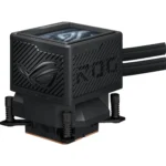 CPU COOLER ASUS LIQUID ROG RYUJIN III 360 EXTREME - Imagen 11