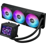 CPU COOLER ASUS LIQUID ROG RYUJIN III 360 EXTREME - Imagen 3
