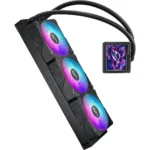 CPU COOLER ASUS LIQUID ROG RYUJIN III 360 EXTREME - Imagen 4