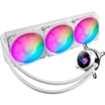 ASUS ROG Strix LC III 360 ARGB White