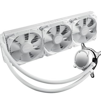 ASUS ROG Strix LC III 360 ARGB White _1