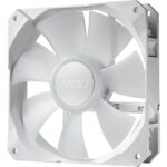 CPU COOLER ASUS LIQUID ROG STRIX LC III 360 WHITE - Imagen 6
