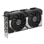 PLACA DE VIDEO 16GB RTX 5060 TI ASUS DUAL OC GDDR7 - Imagen 2