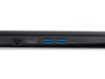 NOTEBOOK ACER NITRO 15.6 R5 16G 512G RTX4050 W11 T ING - Imagen 9