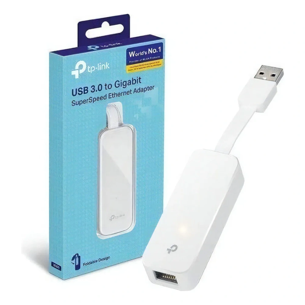 Adaptador TP-Link UE300