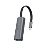 ADAPTADOR DE RED TP-LINK USB-C LAN GIGABIT UE302C - Imagen 2