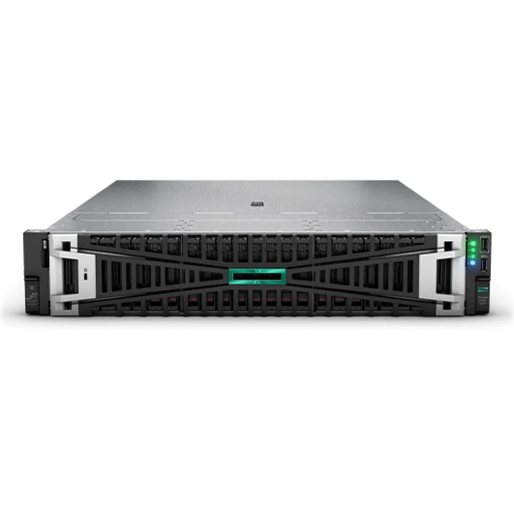 Almacenamiento HPE MSA 2070