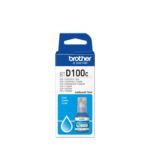 BOTELLA BROTHER BTD100C 5000 PAG (CYAN) - Imagen 2
