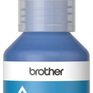Botella Tinta Brother BTD100C
