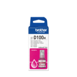 BOTELLA BROTHER BTD100M 5000 PAG (MAGENTA) - Imagen 2