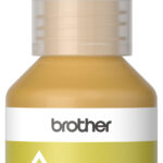 Botella Tinta Brother BTD100Y