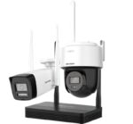 CAMARA 2MP HIKVISION EASYLINK KIT