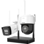 CAMARA 2MP HIKVISION EASYLINK KIT