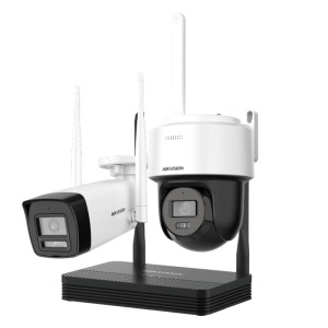 CAMARA 2MP HIKVISION EASYLINK KIT