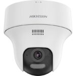 CAMARA 2MP HIKVISION EASYLINK TURRET WIFI