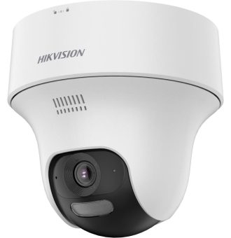 CAMARA 2MP HIKVISION EASYLINK TURRET WIFI 侧