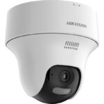 CAMARA 2MP HIKVISION EASYLINK TURRET WIFI - Imagen 3