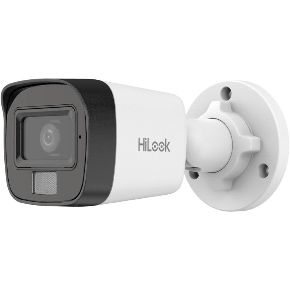 CÁMARA IP 2MP HILOOK IPC-B120HA-LUC
