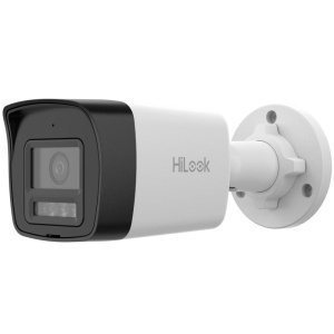 CAMARA IP 4MP HILOOK IPC-B140HA-LUC