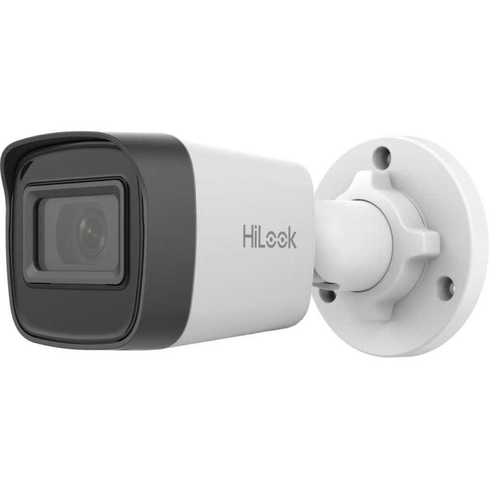 CAMARA IP 4MP HILOOK IPC-B141H-C
