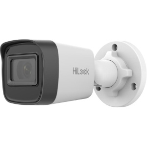 CAMARA IP 4MP HILOOK IPC-B141H-C