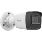 CAMARA IP 4MP HILOOK IPC-B141H-C H265+ IP67 - Imagen 3