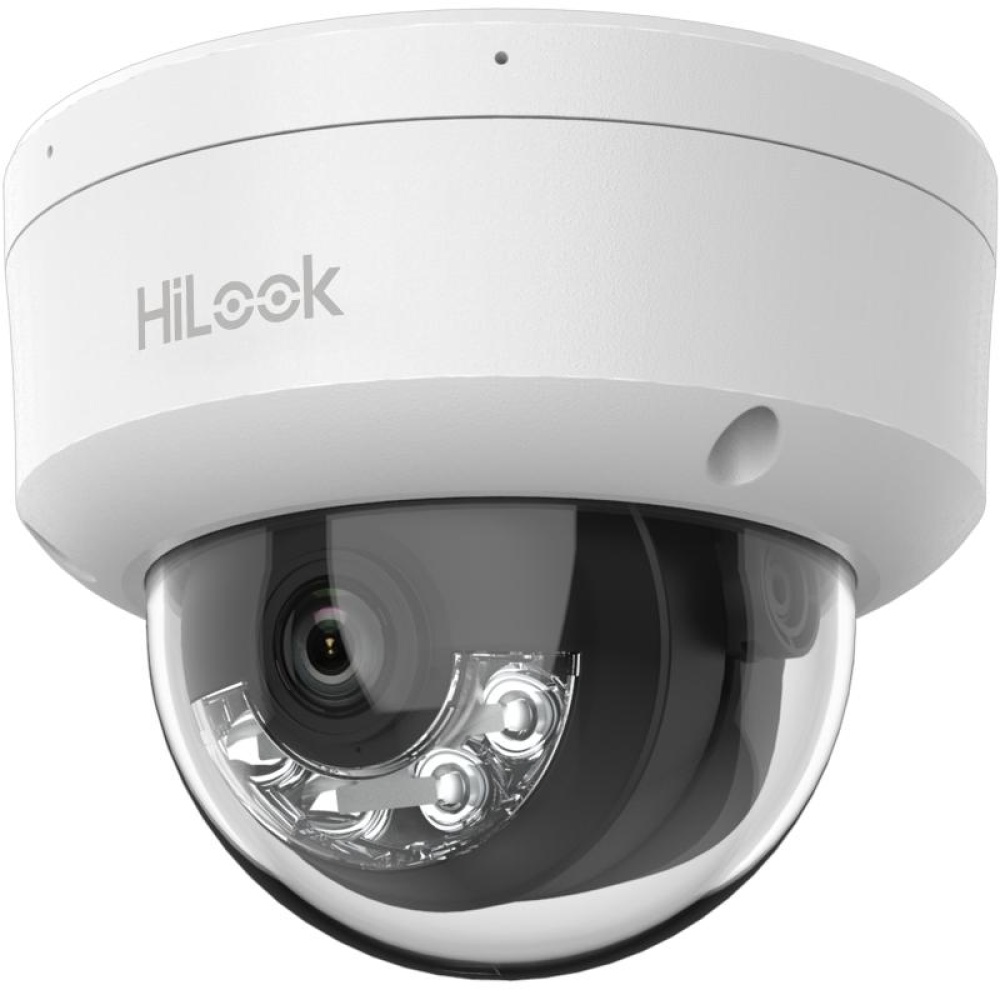 CAMARA IP 4MP HILOOK IPC-D140HA-LUC
