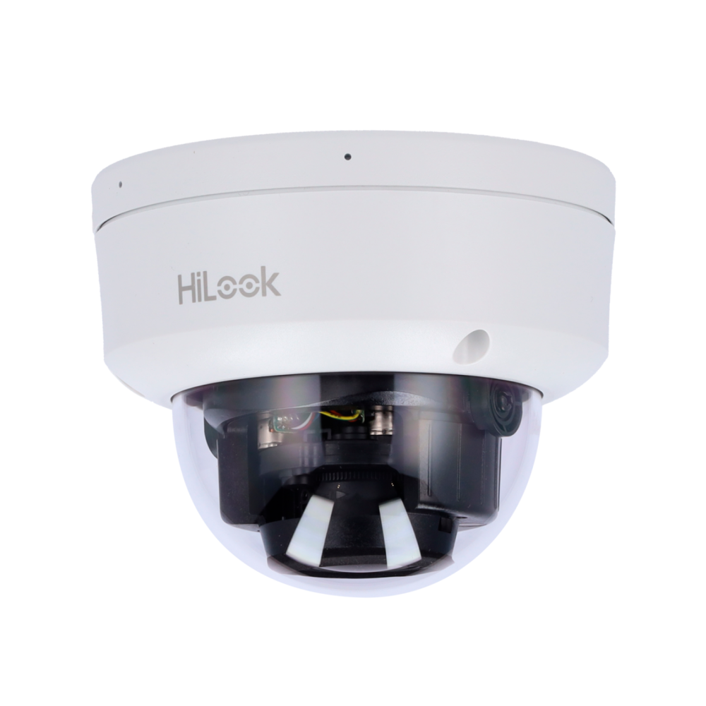 CÁMARA IP 4MP HILOOK IPC-D640HA-LZU