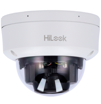 CÁMARA IP 4MP HILOOK IPC-D640HA-LZU 2