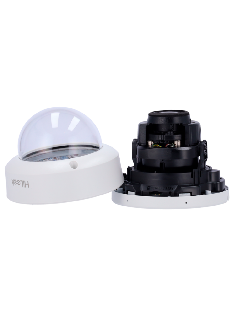 CAMARA IP 4MP HILOOK IPC-D640HA-LZU VARIF H265+ - Imagen 3